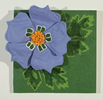 La beaute d'une fleur